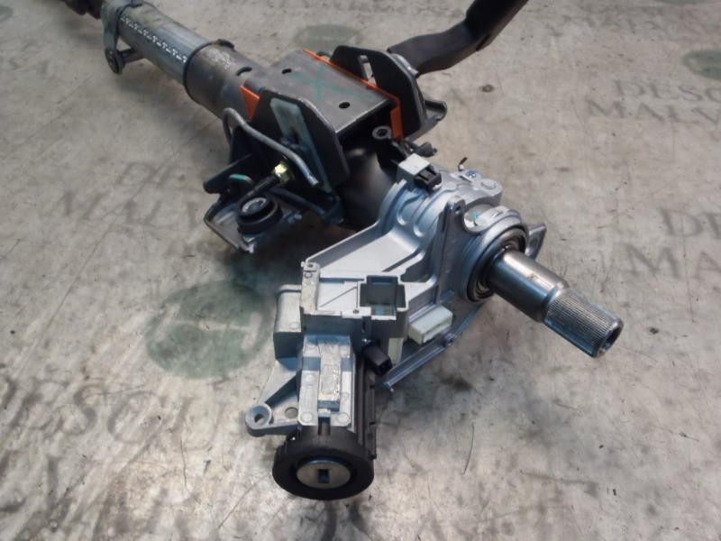 Recambio de columna direccion para opel zafira b enjoy referencia OEM IAM   
