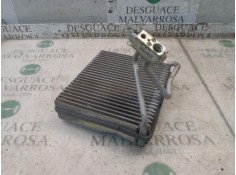 Recambio de evaporador aire acondicionado para opel zafira b enjoy referencia OEM IAM    2