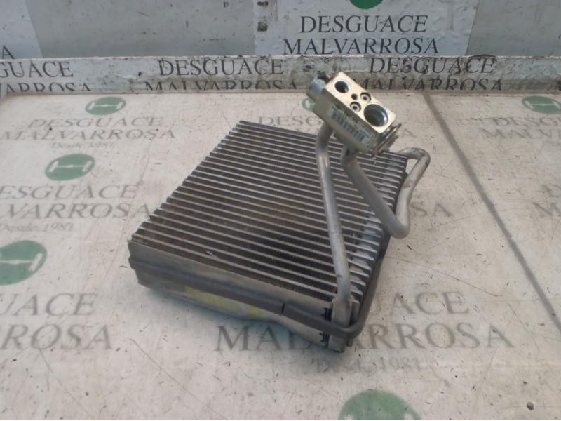 Recambio de evaporador aire acondicionado para opel zafira b enjoy referencia OEM IAM   