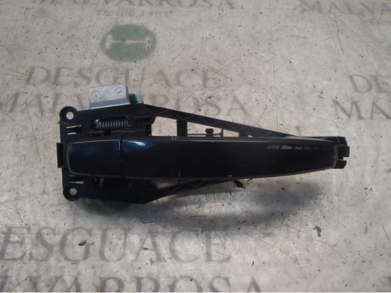 Recambio de maneta exterior delantera derecha para opel zafira b enjoy referencia OEM IAM   