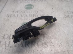 Recambio de maneta exterior delantera derecha para opel zafira b enjoy referencia OEM IAM    2