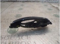 Recambio de maneta exterior delantera izquierda para opel zafira b enjoy referencia OEM IAM    2