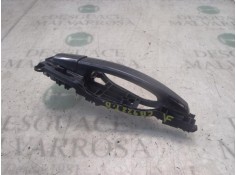 Recambio de maneta exterior trasera derecha para opel zafira b enjoy referencia OEM IAM    2