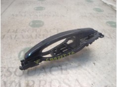 Recambio de maneta exterior trasera izquierda para opel zafira b enjoy referencia OEM IAM    2