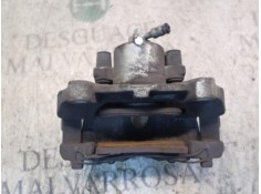 Recambio de pinza freno delantera derecha para opel zafira b enjoy referencia OEM IAM    2