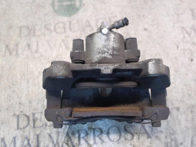 Recambio de pinza freno delantera derecha para opel zafira b enjoy referencia OEM IAM   