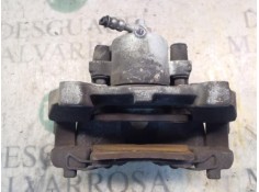 Recambio de pinza freno delantera izquierda para opel zafira b enjoy referencia OEM IAM    2