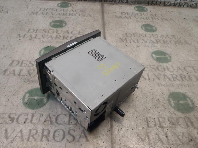 Recambio de sistema audio / radio cd para opel zafira b enjoy referencia OEM IAM   