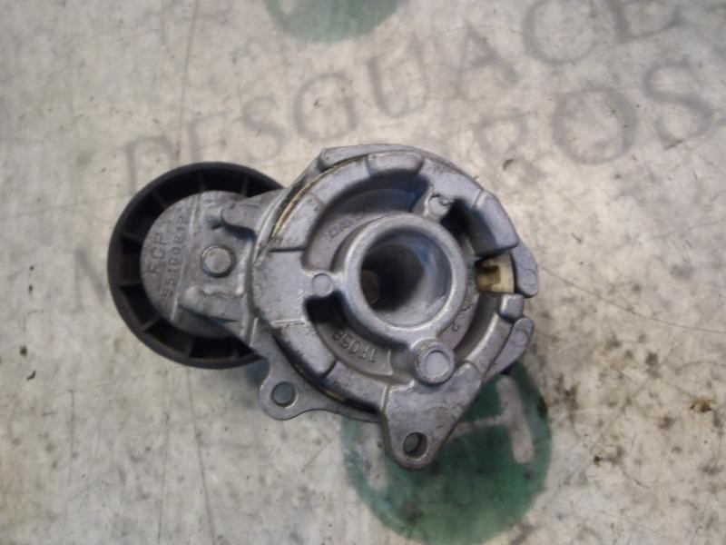 Recambio de tensor correa auxiliar para opel zafira b enjoy referencia OEM IAM   