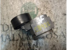 Recambio de tensor correa auxiliar para opel zafira b enjoy referencia OEM IAM    2