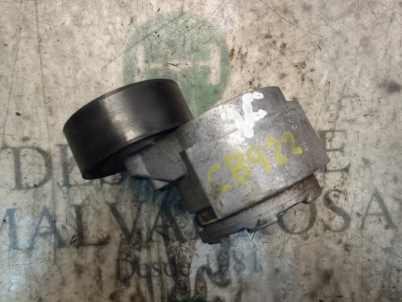 Recambio de tensor correa auxiliar para opel zafira b enjoy referencia OEM IAM   