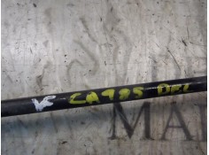 Recambio de tirante delantero derecho para audi tt (8n3/8n9) 1.8 t coupe (110kw) referencia OEM IAM 1J0411316D   2