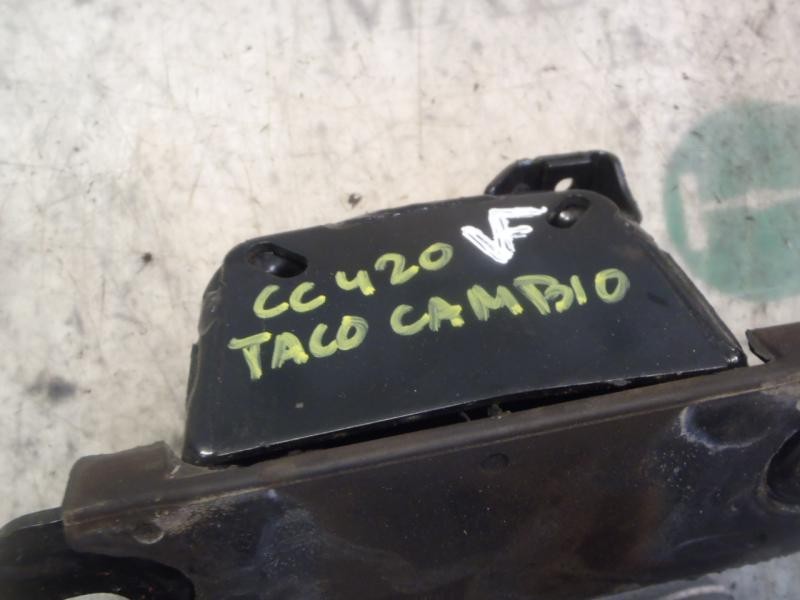 Recambio de soporte cambio para opel corsa d cmon referencia OEM IAM   