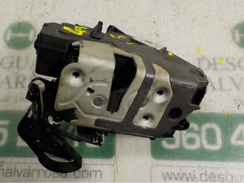 Recambio de cerradura puerta delantera derecha para ford focus turn. (cb8) 1.6 tdci cat referencia OEM IAM 2066073  