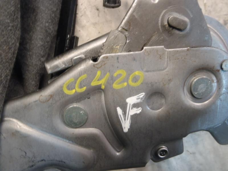 Recambio de palanca freno de mano para opel corsa d cmon referencia OEM IAM   