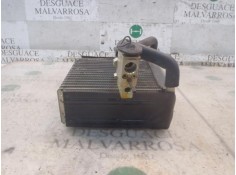 Recambio de evaporador aire acondicionado para mercedes-benz clase m (w163) 320 (163.154) referencia OEM IAM A1638300058   2