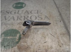 Recambio de maneta interior delantera derecha para mercedes-benz clase m (w163) 320 (163.154) referencia OEM IAM A2027660224   2