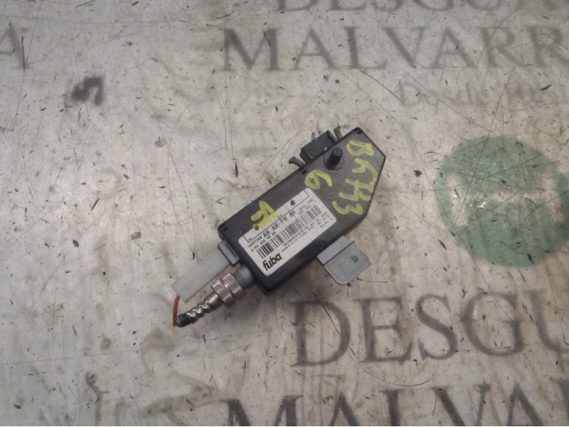 Recambio de modulo electronico para mercedes-benz clase m (w163) 320 (163.154) referencia OEM IAM A1638200089 1638200089 1226706