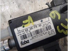 Recambio de modulo electronico para mercedes-benz clase m (w163) 320 (163.154) referencia OEM IAM A1638200089 1638200089 1226706 2