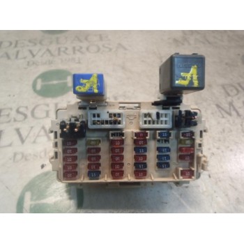 CAJA RELES / FUSIBLES 243508H700 