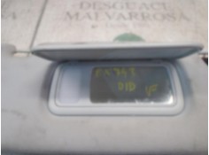 Recambio de parasol derecho para mercedes-benz clase m (w163) 320 (163.154) referencia OEM IAM A1638100210   2