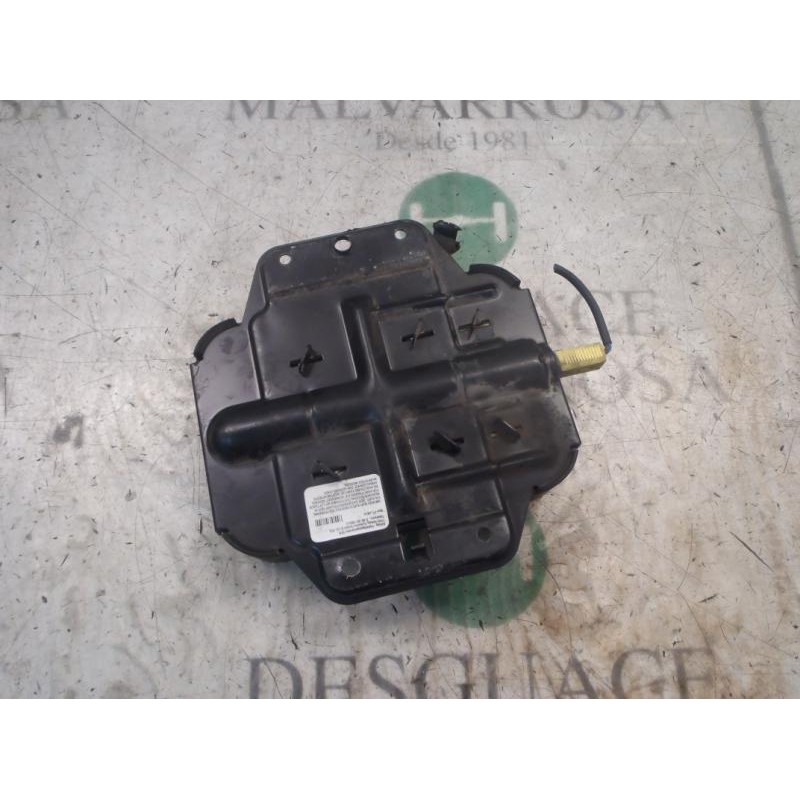 Recambio de airbag lateral trasero derecho para mercedes-benz clase m (w163) 320 (163.154) referencia OEM IAM A1638600605  