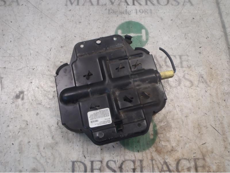 Recambio de airbag lateral trasero derecho para mercedes-benz clase m (w163) 320 (163.154) referencia OEM IAM A1638600605  