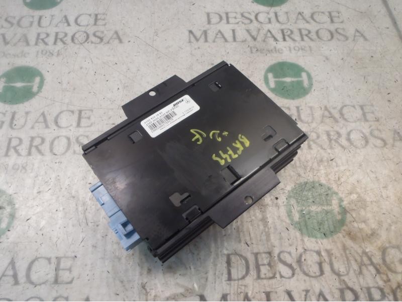 Recambio de modulo electronico para mercedes-benz clase m (w163) 320 (163.154) referencia OEM IAM A1638201889 A1638201889 