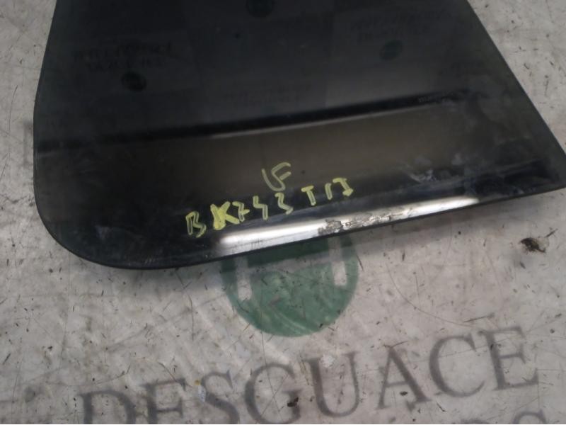 Recambio de cristal custodia trasero izquierdo para mercedes-benz clase m (w163) 320 (163.154) referencia OEM IAM A1636700350  