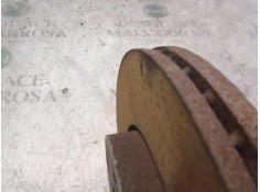 Recambio de disco freno delantero para ford focus berlina (cap) trend referencia OEM IAM    2