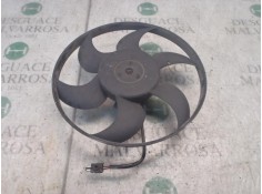 Recambio de electroventilador para mercedes-benz clase a (w168) 140 (168.031) referencia OEM IAM    2