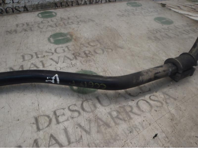 Recambio de barra estabilizadora trasera para hyundai terracan (hp) 2.5 tci referencia OEM IAM 55808H1000  