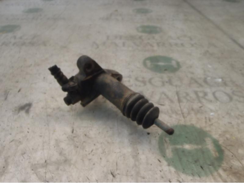 Recambio de bombin embrague para hyundai terracan (hp) 2.5 tci referencia OEM IAM 41710H1000  