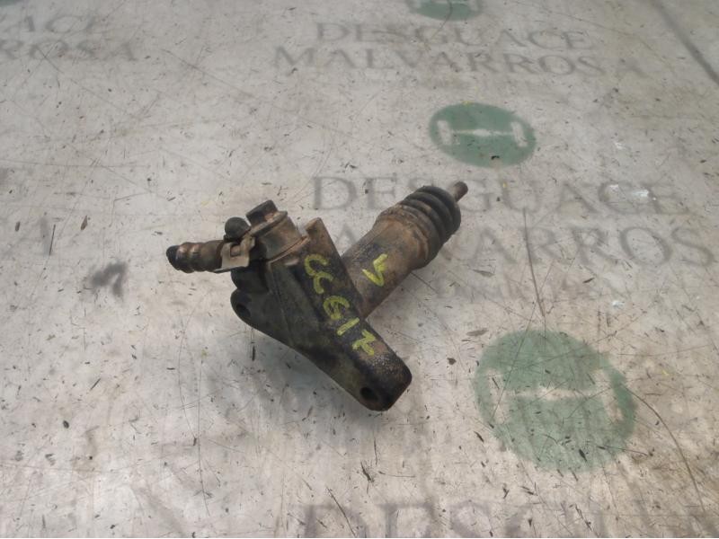 Recambio de bombin embrague para hyundai terracan (hp) 2.5 tci referencia OEM IAM 41710H1000  