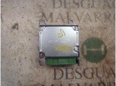 Recambio de centralita airbag para hyundai terracan (hp) 2.5 tci referencia OEM IAM 95910H1200 95910H1200  2