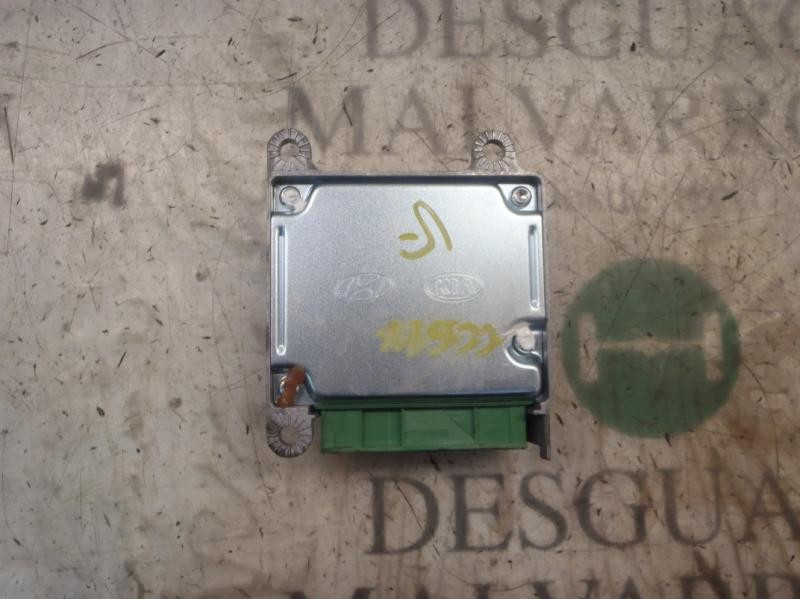 Recambio de centralita airbag para hyundai terracan (hp) 2.5 tci referencia OEM IAM 95910H1200 95910H1200 