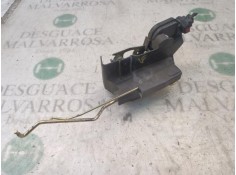 Recambio de cerradura puerta delantera derecha para hyundai terracan (hp) 2.5 tci referencia OEM IAM 81320H1020   2