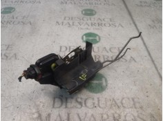 Recambio de cerradura puerta delantera izquierda para hyundai terracan (hp) 2.5 tci referencia OEM IAM 81310H1020   2