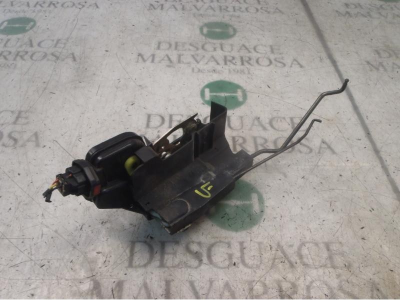 Recambio de cerradura puerta delantera izquierda para hyundai terracan (hp) 2.5 tci referencia OEM IAM 81310H1020  