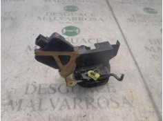 Recambio de cerradura puerta trasera izquierda para hyundai terracan (hp) 2.5 tci referencia OEM IAM 81410H1020   2