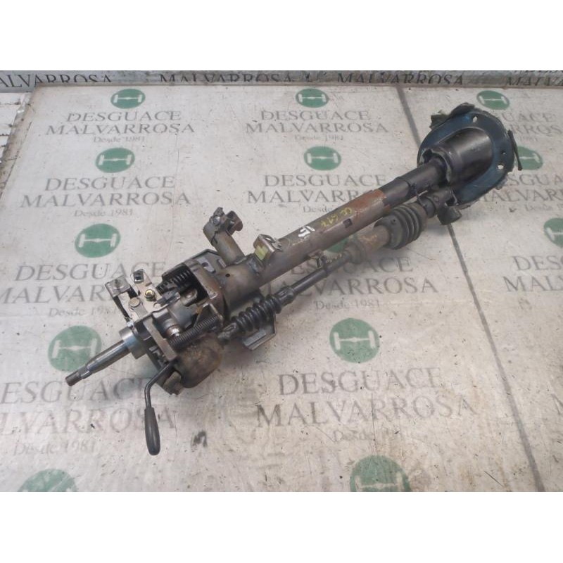 Recambio de columna direccion para hyundai terracan (hp) 2.5 tci referencia OEM IAM 56300H1004  