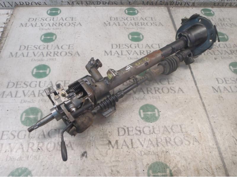 Recambio de columna direccion para hyundai terracan (hp) 2.5 tci referencia OEM IAM 56300H1004  