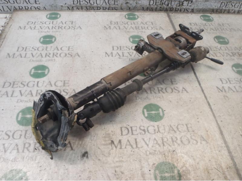 Recambio de columna direccion para hyundai terracan (hp) 2.5 tci referencia OEM IAM 56300H1004  