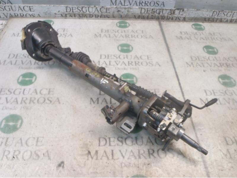 Recambio de columna direccion para hyundai terracan (hp) 2.5 tci referencia OEM IAM 56300H1004  