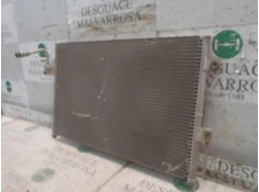 Recambio de condensador aire acondicionado para hyundai terracan (hp) 2.5 tci referencia OEM IAM 97660H1000   2