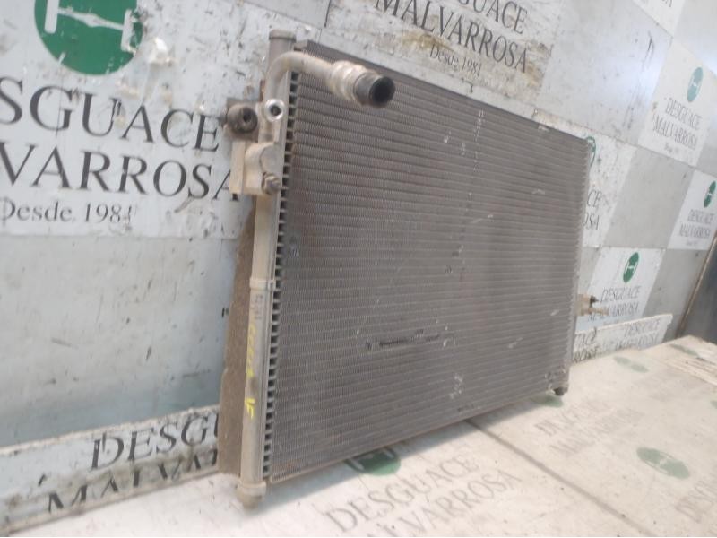 Recambio de condensador aire acondicionado para hyundai terracan (hp) 2.5 tci referencia OEM IAM 97660H1000  