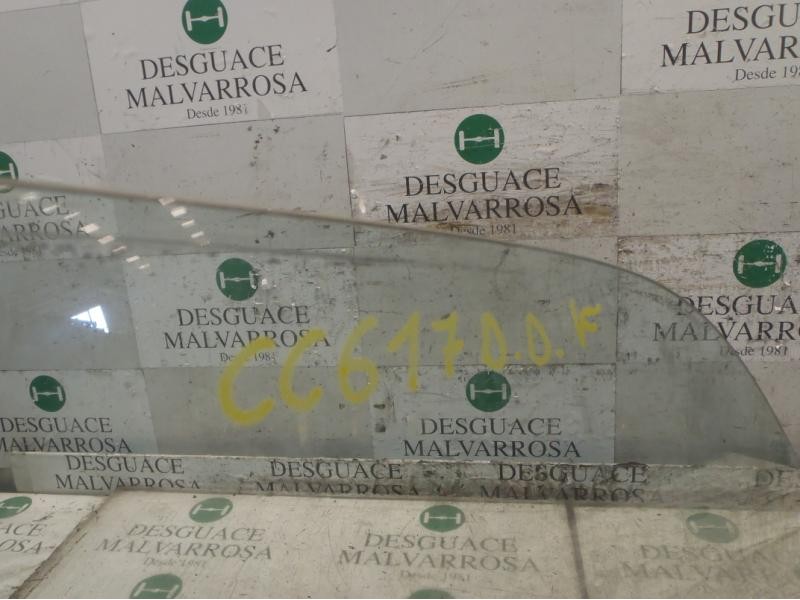 Recambio de cristal puerta delantero derecho para hyundai terracan (hp) 2.5 tci referencia OEM IAM 82920H1000  