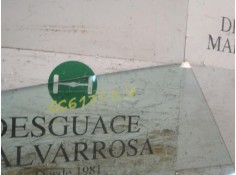 Recambio de cristal puerta trasero derecho para hyundai terracan (hp) 2.5 tci referencia OEM IAM 83920H1000   2