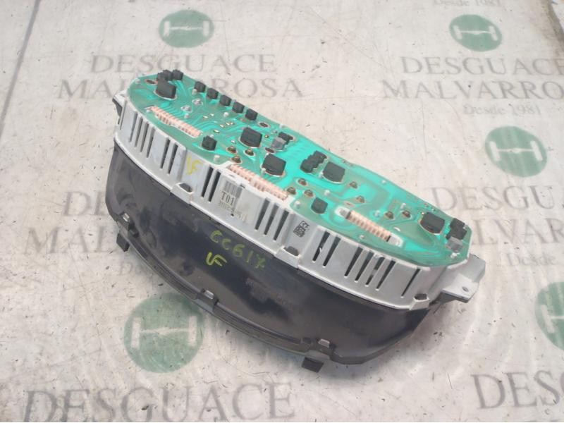 Recambio de cuadro instrumentos para hyundai terracan (hp) 2.5 tci referencia OEM IAM 94003H1100 94003H1100 0103300079