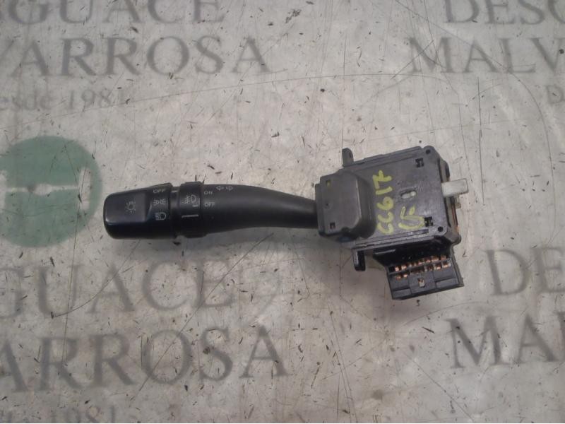 Recambio de mando luces para hyundai terracan (hp) 2.5 tci referencia OEM IAM 9341039000  